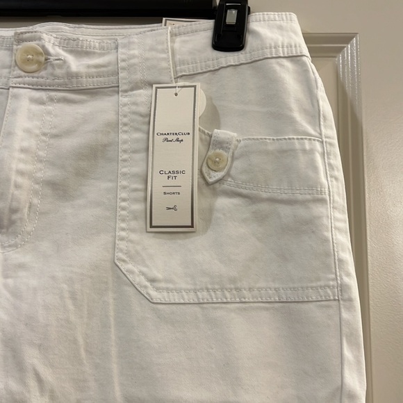 Charter Club ladies shorts - Picture 2 of 6